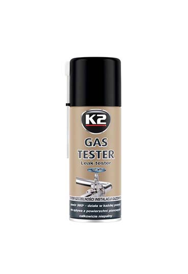 k2 gas tester
