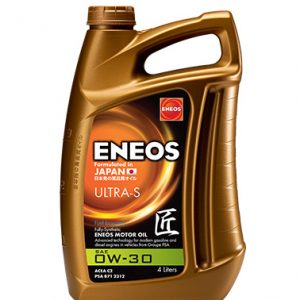 Eneos Ultra-S 0w-30 4l