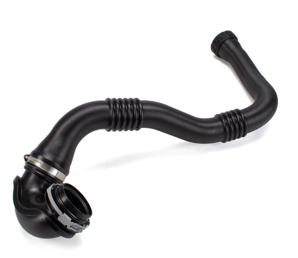 thumbnail image 2 of Aspart Intercooler Pipe Repair Kit For Vauxhall Insignia 1.6 CDTI – 13419441, Includes Hoses 2 of 6