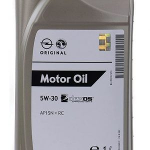 GM Original DEXOS 1 Gen 2