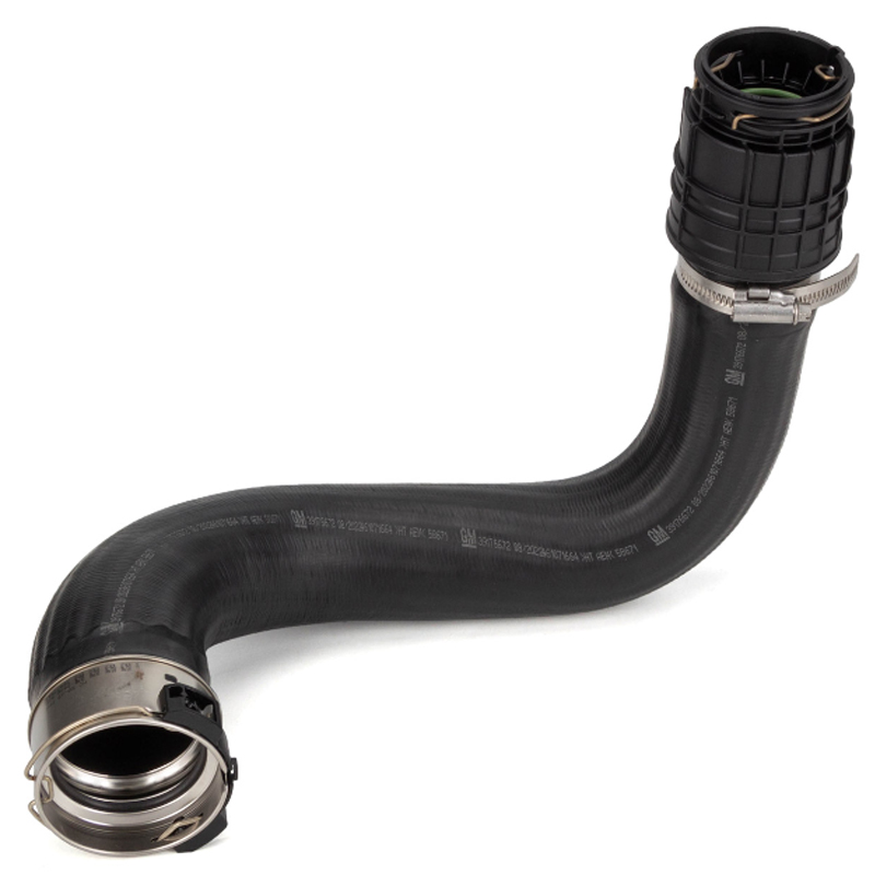 Tuyau D'air De Suralimentation Pour Opel Insignia B 2.0 CDTi - Réf. 39176672 / 13444876